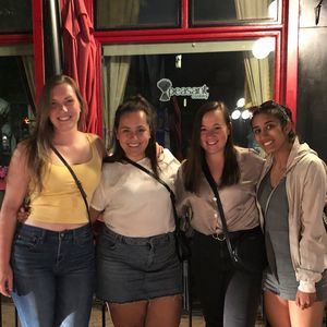 Meet your Posher, Brookelynn